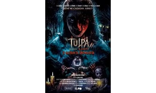 TULPA: RUHUN LANETİ